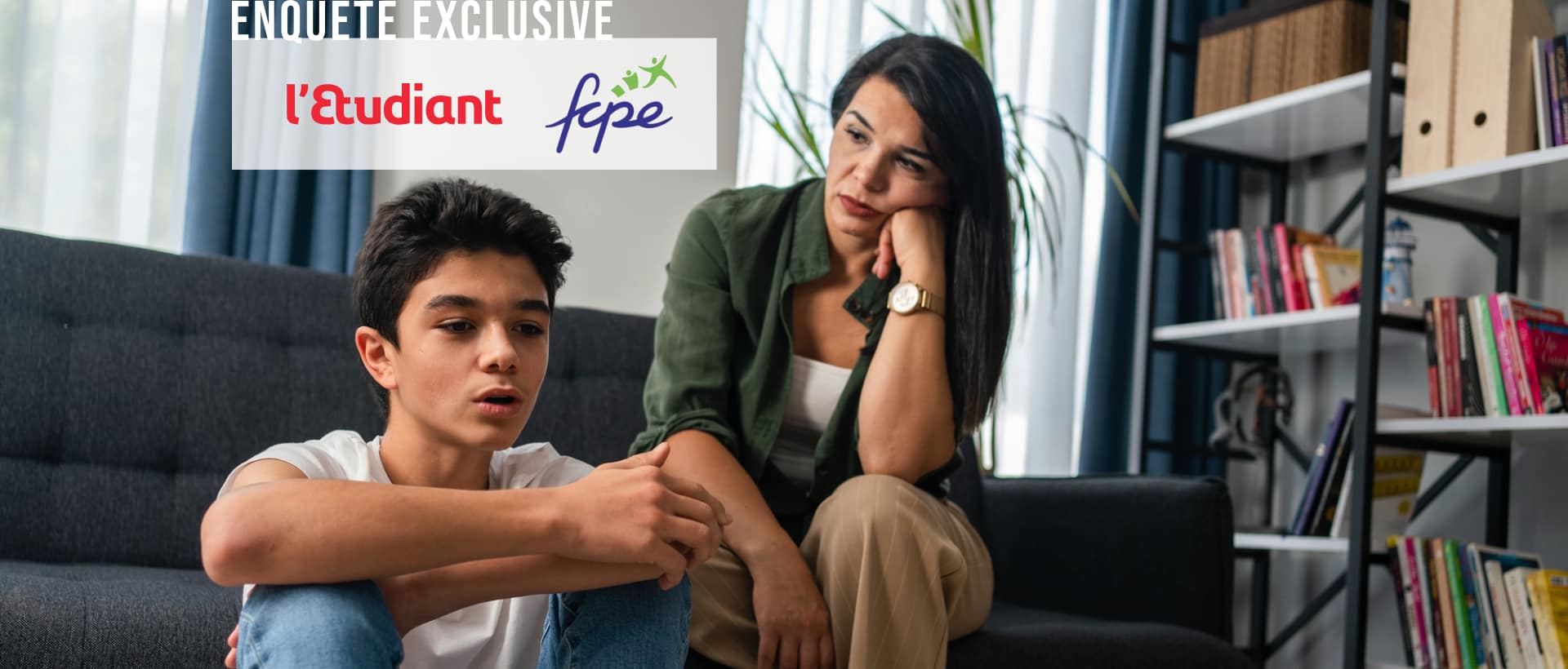 Parcoursup : le grand stress